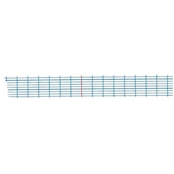 Classiky - Grid Masking Tape - 45mm Indigo Grid