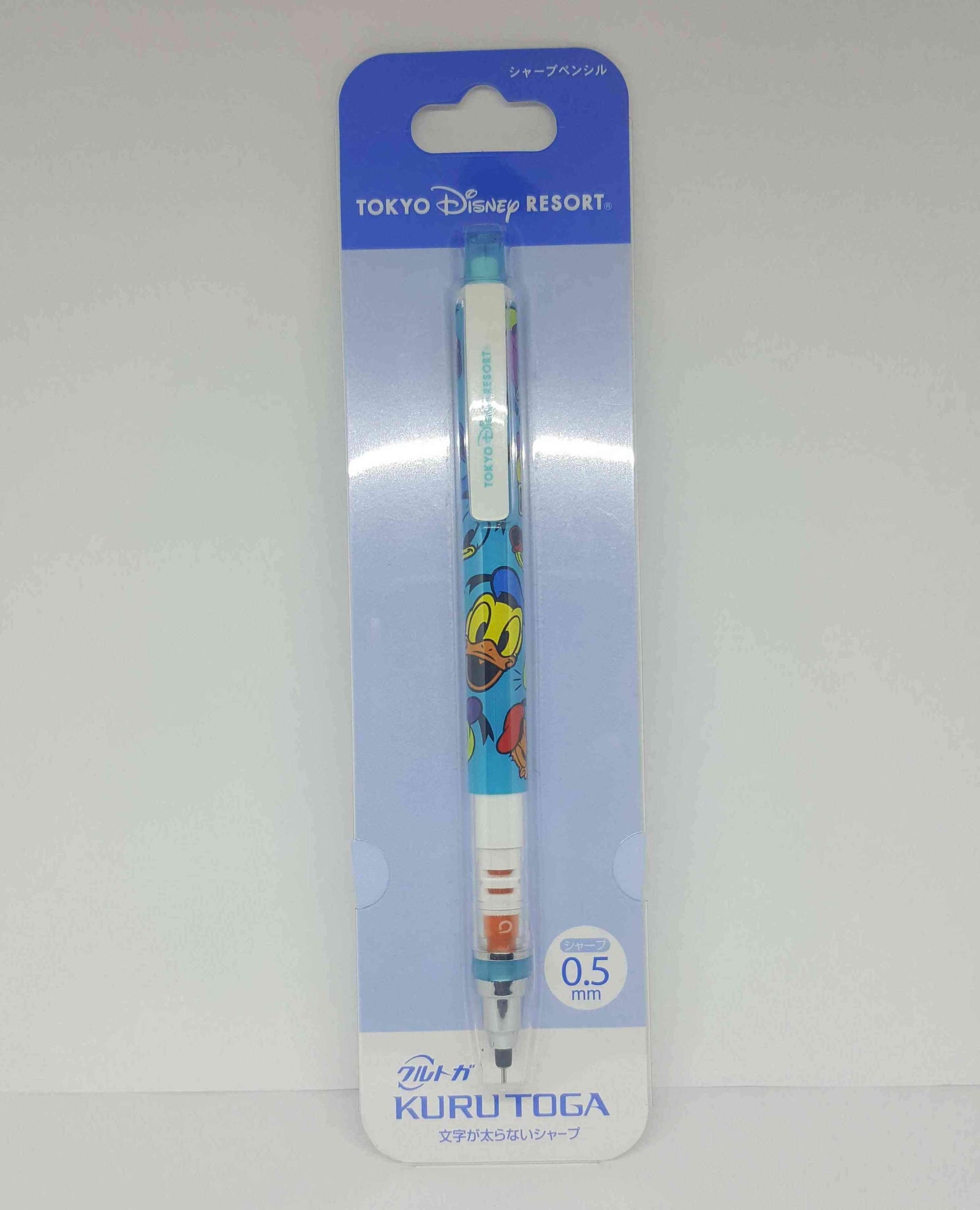 Disney Best Of Stitch Normal Pencil HB - tokopie