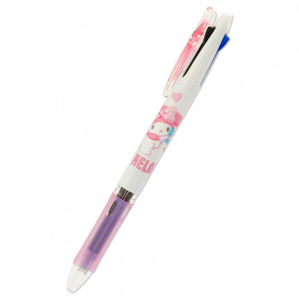 Hello Kitty Expandable Pen – Milx Designs