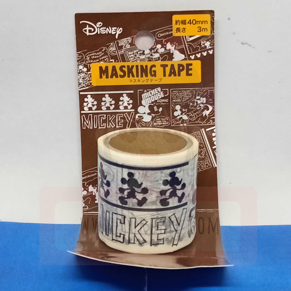 Disney Tagged washi - tokopie