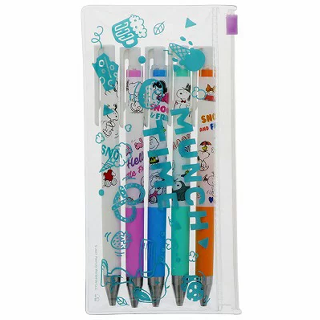 Disney Stitch Ballpoint Pen Two-Tone - tokopie