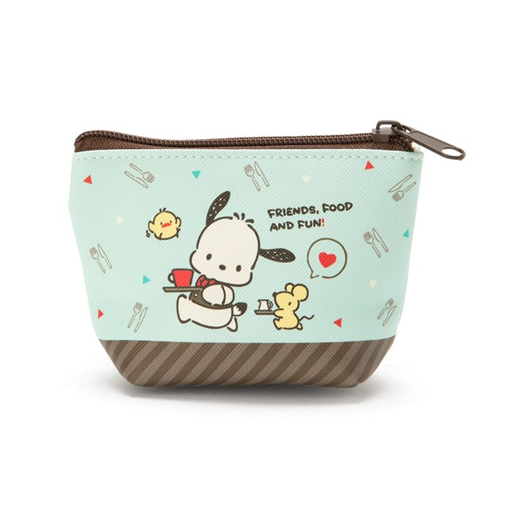 Sanrio cosmetic online bag