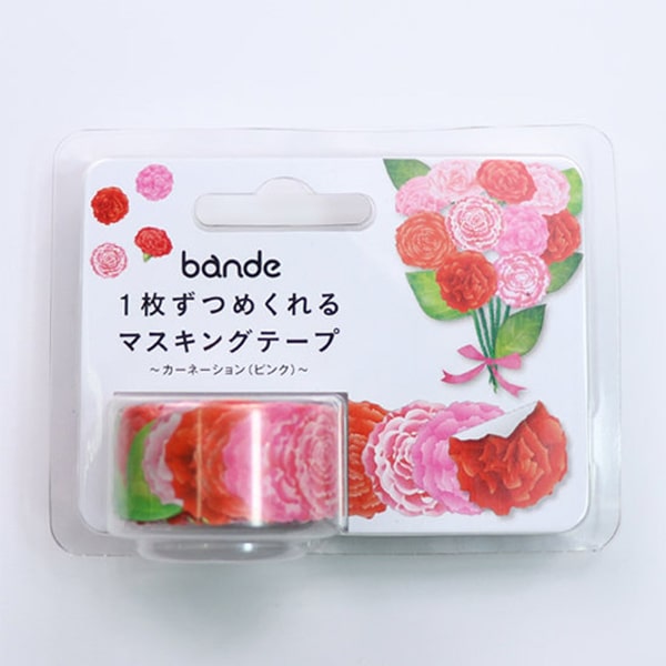 Bande Rose Red