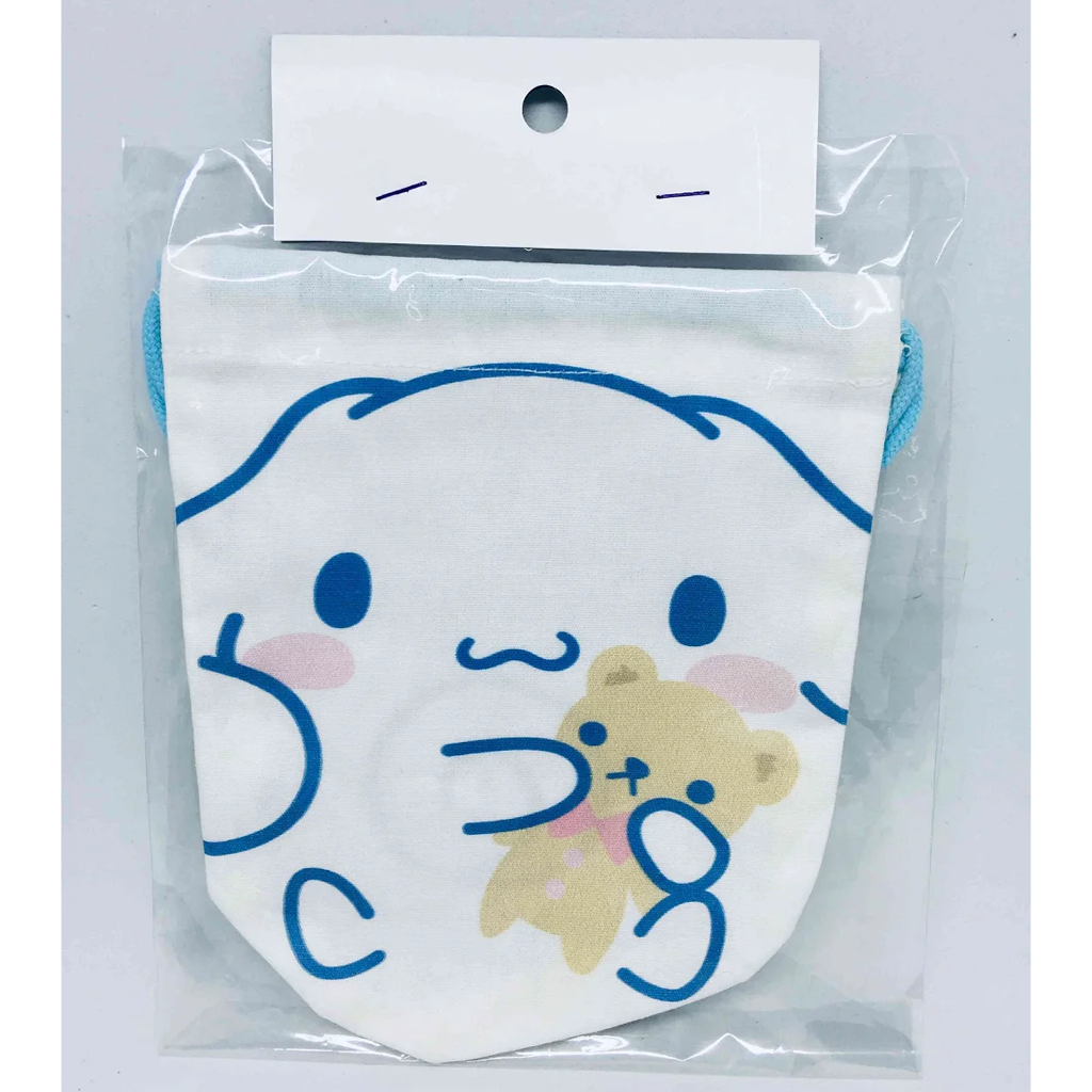 My Melody Shoulder Bag Inner Carry Bag with mm Shoulder Sanrio Yasuda Tsusho