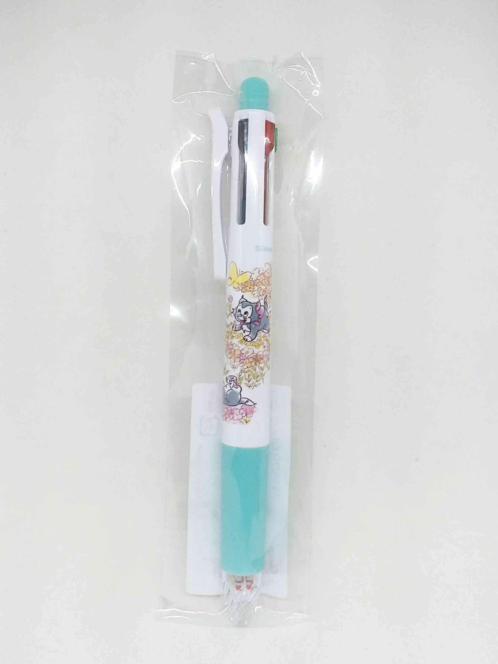 Juice Up Gel Ballpoint Pen Sanrio 0.4mm - tokopie