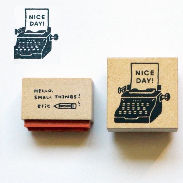 Mini Stationery Set LITTLE THINGS