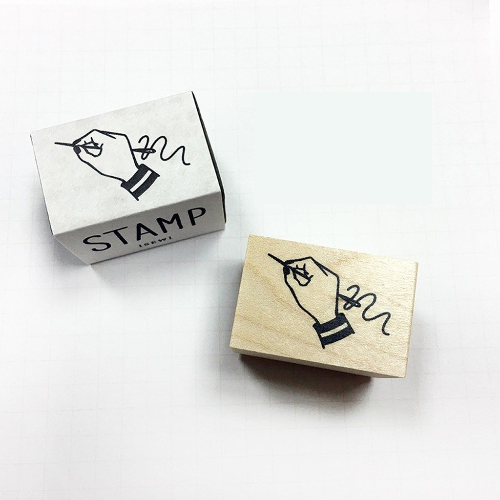 Rubber Stamp (1)