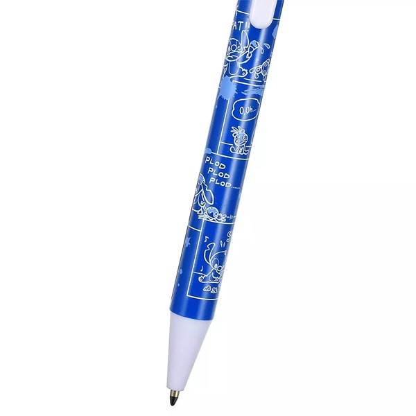 Action Paku Stitch Ballpoint Pen - tokopie