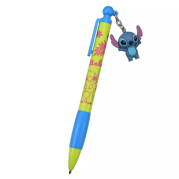 Action Paku Stitch Ballpoint Pen - tokopie