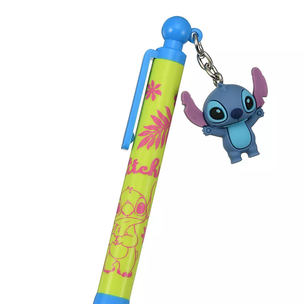 Penna di decompressione (Lilo & Stitch Accessories2 / set) Penna